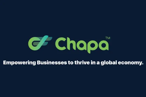 chapa logo