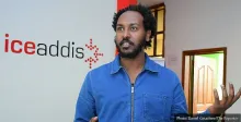 iceaddis co-founder
