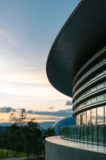 Ethiopian Science Museum