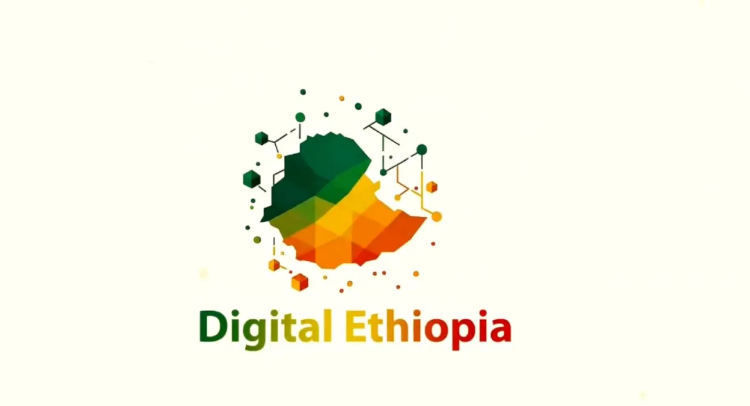 Digital Ethiopia 2030